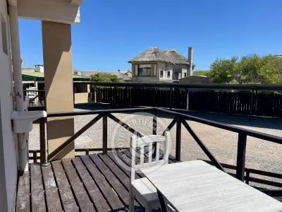 Apartment Arenas del Diablo - Apto 4 Punta del Diablo