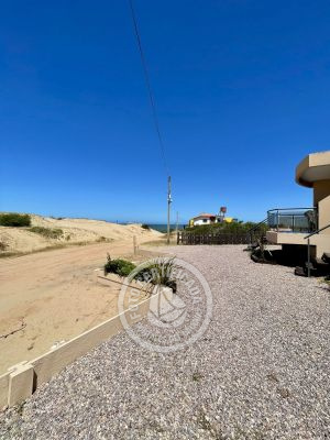 Apartment Arenas del Diablo - Apto 4 Punta del Diablo