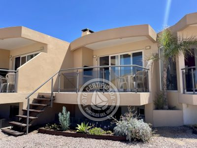 Apartamento Arenas del Diablo - Apto 5 Punta del Diablo