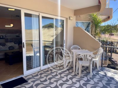 Apartamento Arenas del Diablo - Apto 5 Punta del Diablo