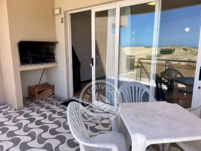 Apartamento Arenas del Diablo - Apto 5 Punta del Diablo