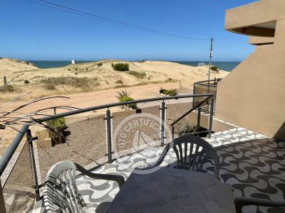 Apartamento Arenas del Diablo - Apto 5 Punta del Diablo