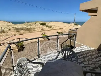 Apartamento Arenas del Diablo - Apto 5 Punta del Diablo