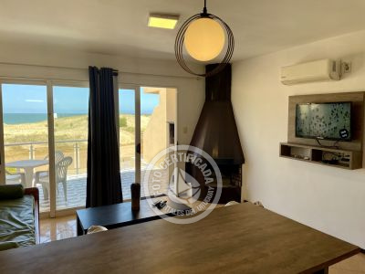 Apartamento Arenas del Diablo - Apto 5 Punta del Diablo
