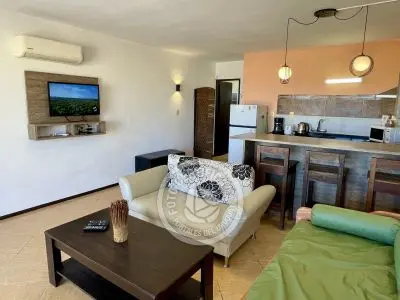 Apartamento Arenas del Diablo - Apto 5 Punta del Diablo