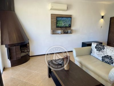 Apartamento Arenas del Diablo - Apto 5 Punta del Diablo