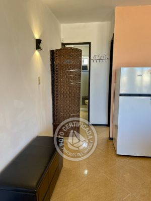 Apartamento Arenas del Diablo - Apto 5 Punta del Diablo