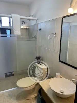 Apartamento Arenas del Diablo - Apto 5 Punta del Diablo