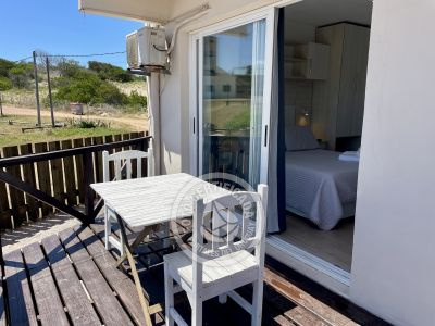 Apartamento Arenas del Diablo - Apto 5 Punta del Diablo