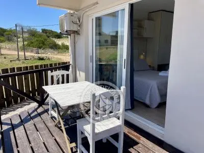 Apartamento Arenas del Diablo - Apto 5 Punta del Diablo