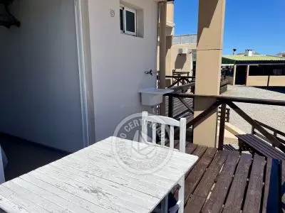 Apartamento Arenas del Diablo - Apto 5 Punta del Diablo