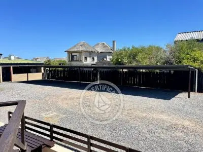 Apartamento Arenas del Diablo - Apto 5 Punta del Diablo