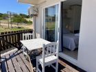 Apartamento Arenas del Diablo - Apto 5 Punta del Diablo