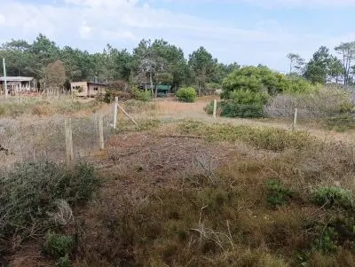 Lots Manz 88 s.26 Punta del Diablo