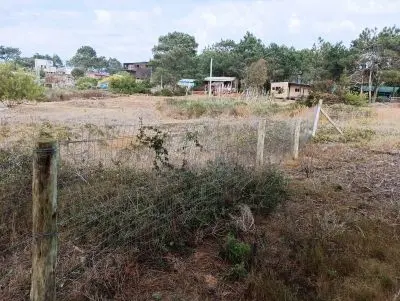 Lots Manz 88 s.26 Punta del Diablo