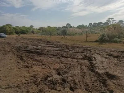 Lots Manz 88 s.26 Punta del Diablo