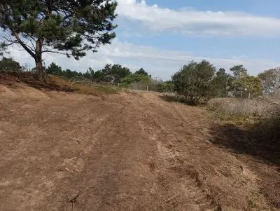 Lots Manz 88 s.26 Punta del Diablo