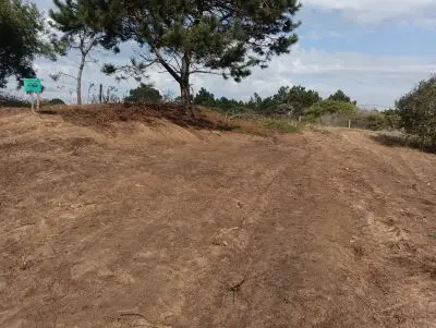 Lots Manz 88 s.26 Punta del Diablo