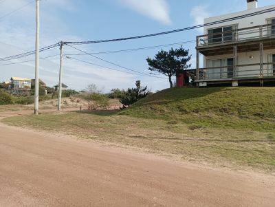 Lots Manz 166 s 6 Punta del Diablo