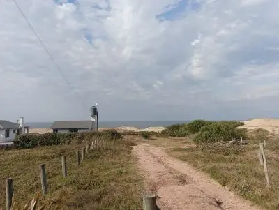 Lots Manz 166 s 6 Punta del Diablo