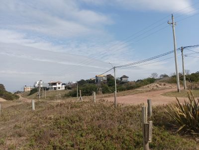 Lots Manz 166 s 6 Punta del Diablo