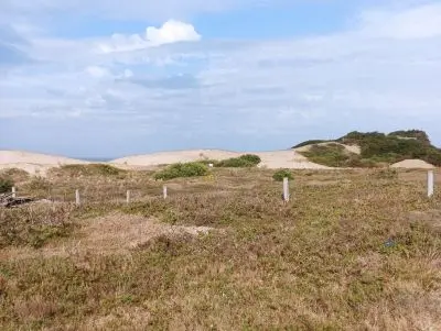 Lots Manz 166 s 6 Punta del Diablo