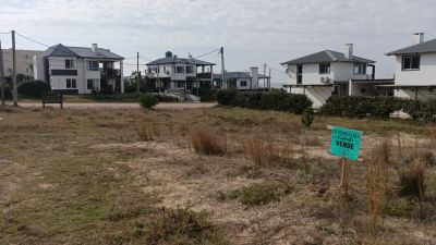 Lots Manz 166 s 6 Punta del Diablo