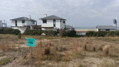 Lots Manz 166 s 6 Punta del Diablo