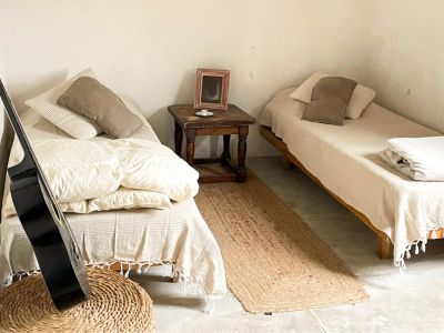 House CASA 11 Cabo Polonio