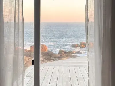 House CASA 11 Cabo Polonio