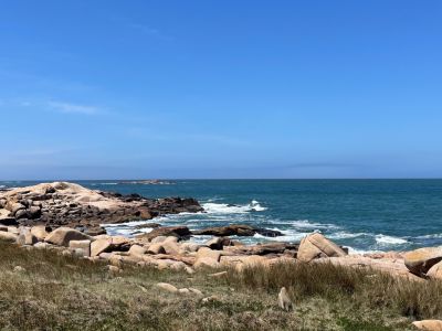 House CASA 11 Cabo Polonio