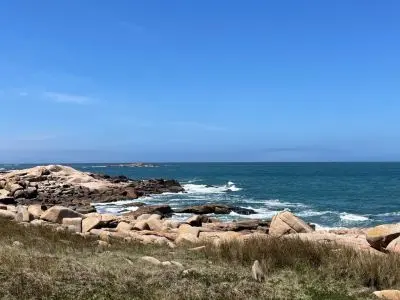 House CASA 11 Cabo Polonio