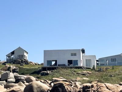 House CASA 11 Cabo Polonio