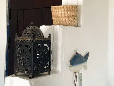 House CASA 11 Cabo Polonio