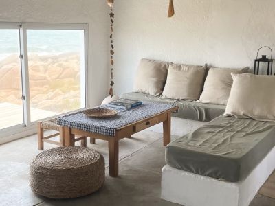 House CASA 11 Cabo Polonio