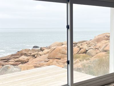 House CASA 11 Cabo Polonio