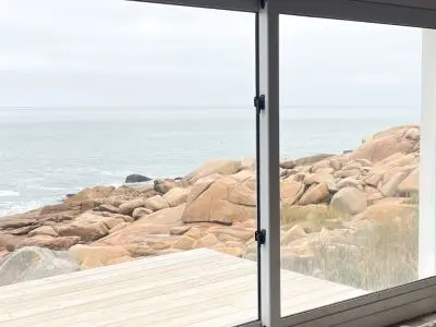 House CASA 11 Cabo Polonio