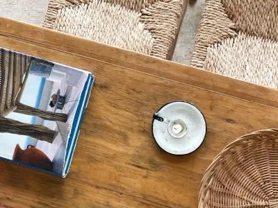 House CASA 11 Cabo Polonio