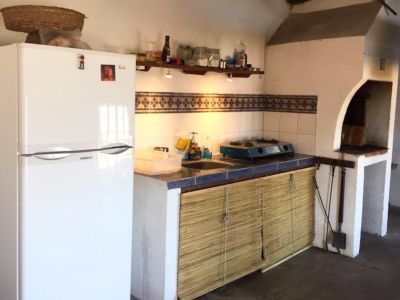 House CASA 11 Cabo Polonio