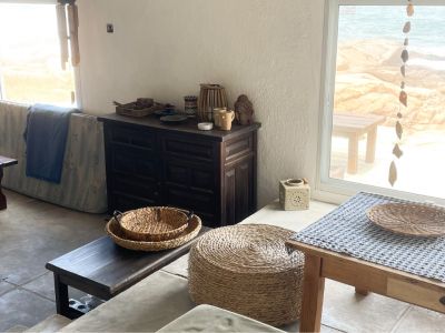 House CASA 11 Cabo Polonio