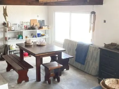 House CASA 11 Cabo Polonio