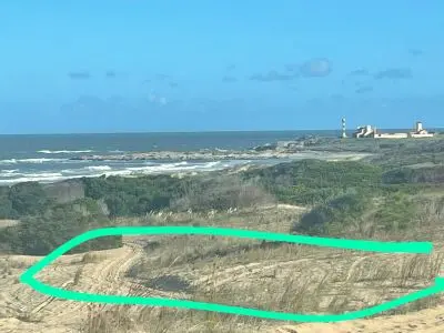 M245 s10 Oportunidad en la viuda frente al mar!!!!