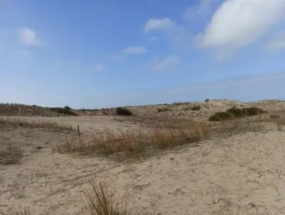 Lots Manz 245 s.8 zona la viuda frente al mar  Punta del Diablo