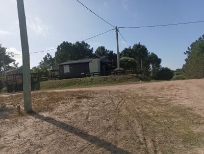 Lots Manz 221 s. 9 zona la viuda, rodeado de  bosque de pinos !!! Punta del Diablo