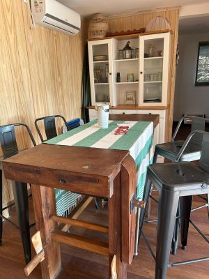 Casas | Cabañas | Aptos | Complejos.. AL SOCO Villa Serrana