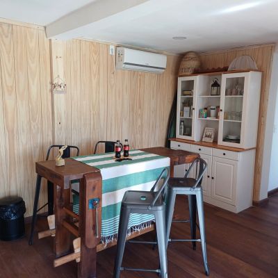 Casas | Cabañas | Aptos | Complejos.. AL SOCO Villa Serrana