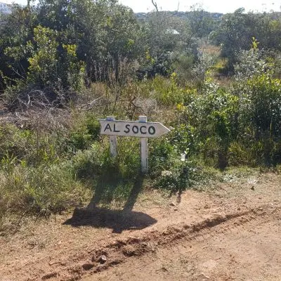 Casas|Cabanas|Aptos|Complexos ... AL SOCO Villa Serrana