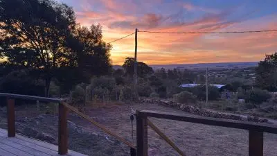 Casas|Cabanas|Aptos|Complexos ... AL SOCO Villa Serrana