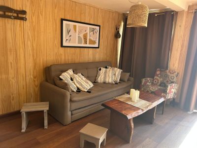 Casas | Cabañas | Aptos | Complejos.. AL SOCO Villa Serrana