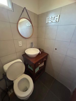 Houses|Cabins|Aptos|Villas... AL SOCO Villa Serrana